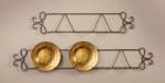  Plate Rack - York Horizontal