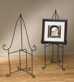 Floor Easel - Baldwin Folding