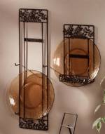 Plate Rack - Natural Elements