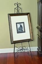 Floor Easel -  York 65"