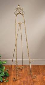 Floor Easel -  Parisian 53" Easel