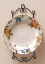  Plate Rack - Victorian Single