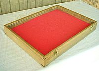 Display Case - Shadow Box 18" x 24"