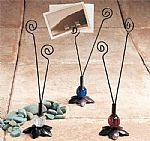 Photo Holders - Two Arm