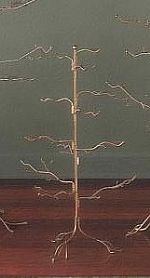 Ornament Trees - Natural Display Tree 27" - Small