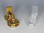 Cup and Saucer Stands - Popular Plastic
