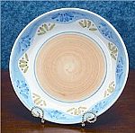 Brass Bowl Stands