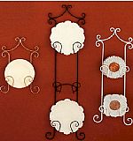 Plate Racks - Stratford Wide Vertical