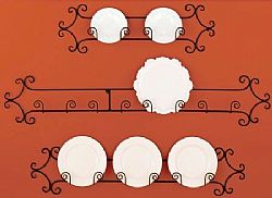 Plate Racks - Stratford Horizontal