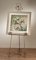 Floor Easel - Kingston