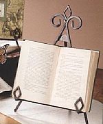 Plate Stands - Tabletop Square - Large