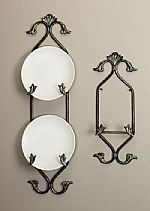 Plate Racks - Karlee Vertical