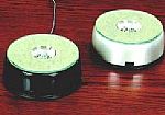 Turntable - LED Light Base