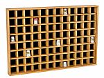 Thimble Display Cases and Thimble Domes