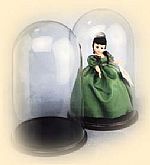 Acrylic Dome 7 3/4