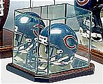 Display Cases - Sports - Medium