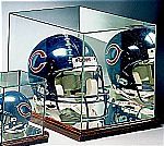 Display Cases - Sports - Large