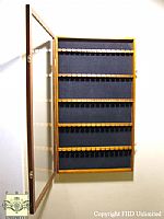 Spoon Cases - 75 Spoon Display Case