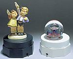 Turntable - Various Round