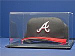 Display Case - Baseball - Ball Cap