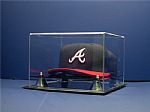 Display Case - Baseball - Ball Cap Deluxe