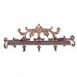 Decorative Shelf Hooks - Classical