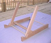 Display Case Stand - Large