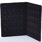 Coin Display  Folder - 50 State Quarters