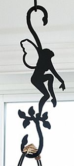 Decorative S Hooks - Fairy