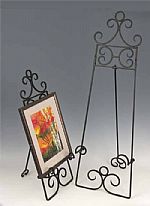 Floor Easel - Dalton