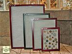 Collectors Cases - Memory Showcase - 12" x 16" Black