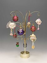 Ornament Trees - Simple Fountain