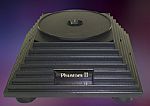 Turntable - Stairstep Lighted