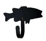 Decorative Hooks - Bass