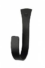 Wide Hook -   2 Inch Depth