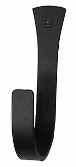 Wide Hook - 3 Inch Depth