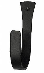 Wide Hook -  2 1/2 Inch Depth