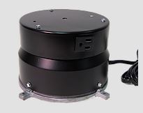 100 - 150 LB. Capacity Turntables