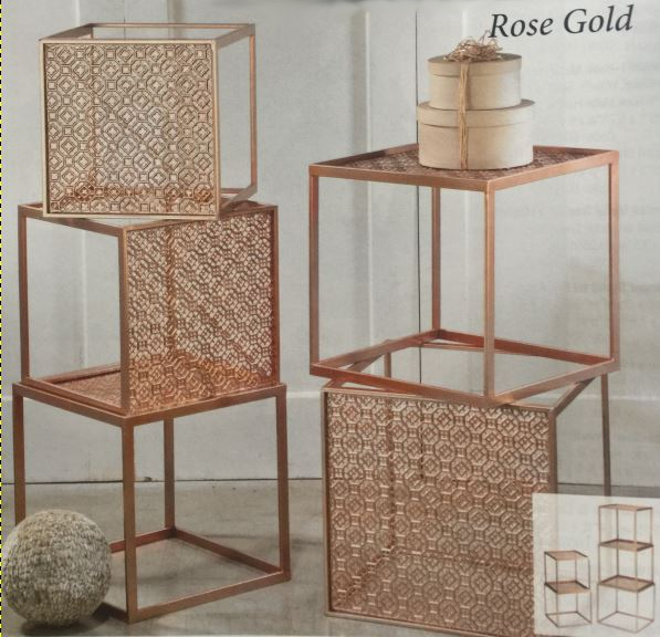 Display Furniture Accent Tables Display Tables