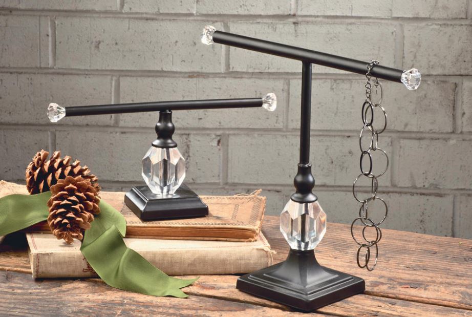 Ornament Trees, Christmas Ornament Stand and Hooks, Hangers, Multiple