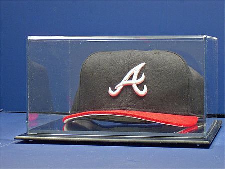 ball cap display case