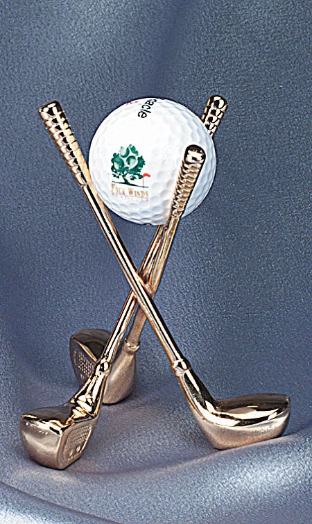 Golf Ball Holder