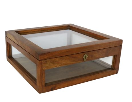 Display Case - Pullman Shadow Box