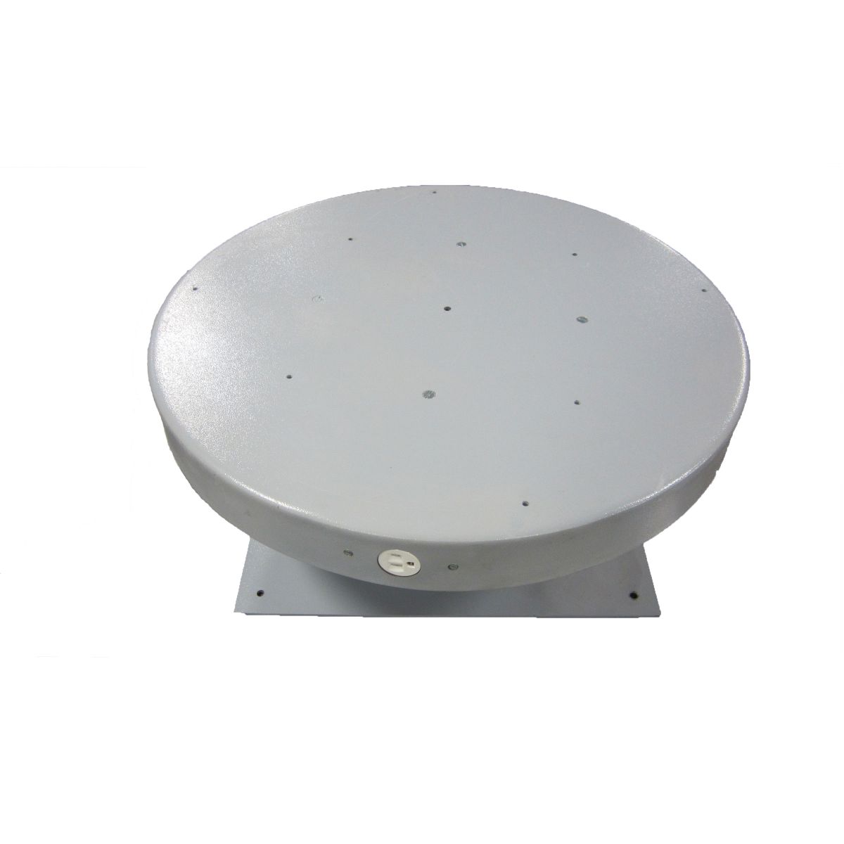 Ultra Heavy Duty Turntable - 24" Round - 750 Pounds