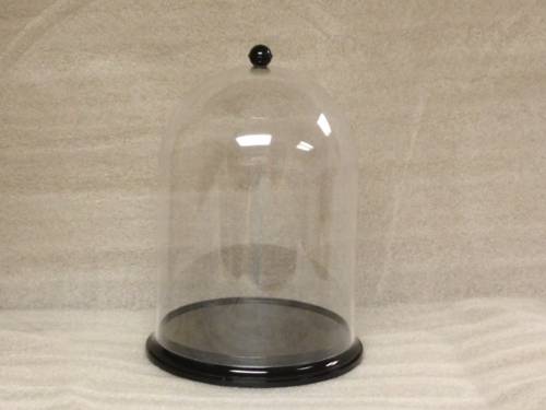 Acrylic Domes, Plastic Display Supplies