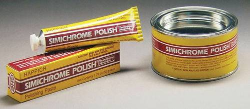 Simichrome Polish 250 Grams