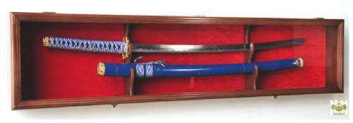 Sword, Scabbard and Dagger Displays