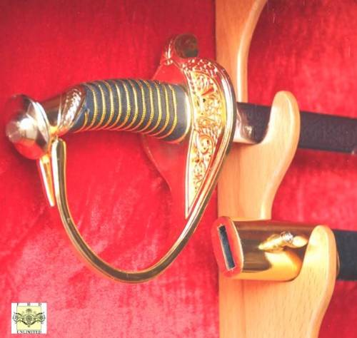 sword display case scabbard extra deep