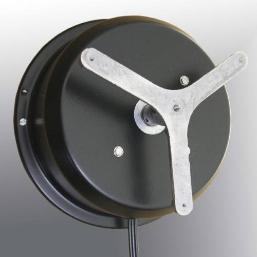 Wall Mount Turntable - 10 Pounds