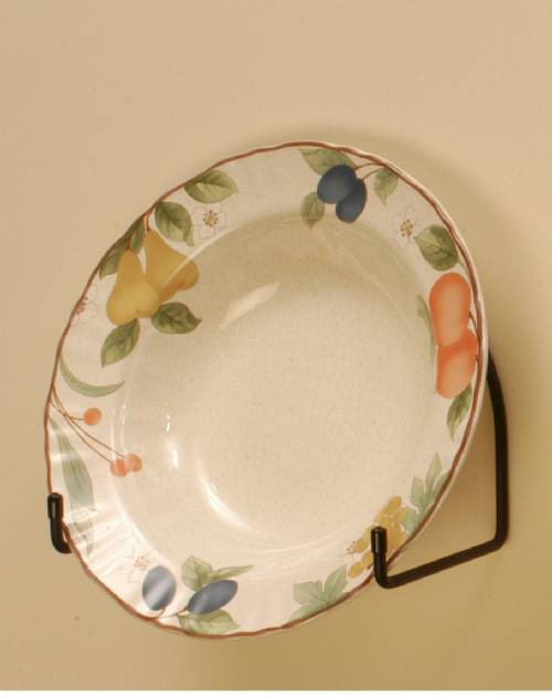 Bowl Holder Iron Hanger Hangers And Stands Bowl Holder Iron Hanger